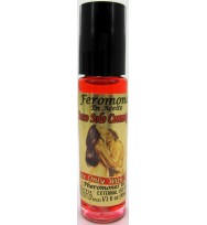 PHEROMONE OIL SEX WITH ME ONLY 1/3 fl. oz. (9.6ml)